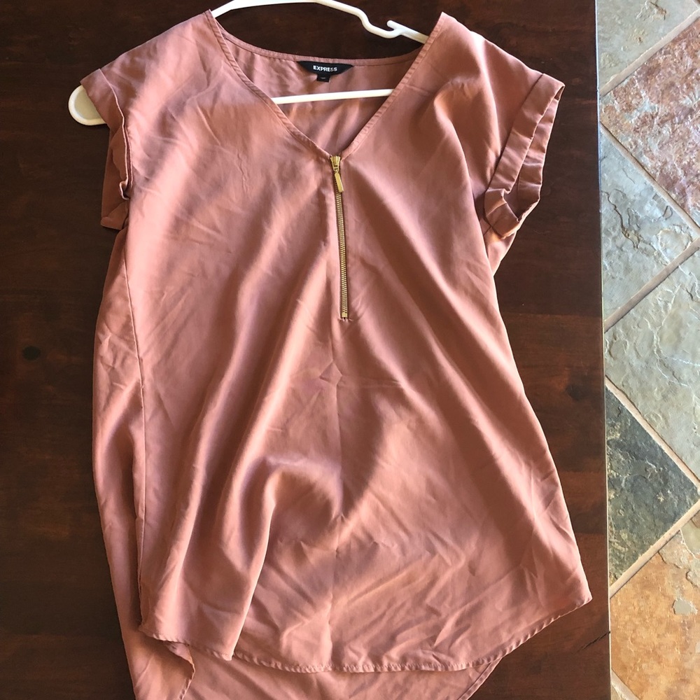 Express shirt